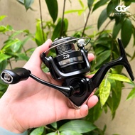 Genuine Daiwa RZ Fishing Reel | 2500- 3000