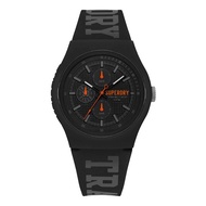 SUPERDRY URBAN SYG188BB UNISEX WATCH