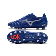 Mizuno Morelia Neo III Made in Japan39-45 รองเท้าฟุตบอลราคาถูก football shoes