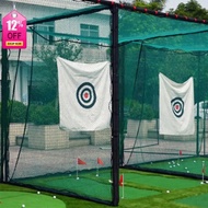 Standardized 2019 Golf Training Aids Golf Practice Net/golf Training Net