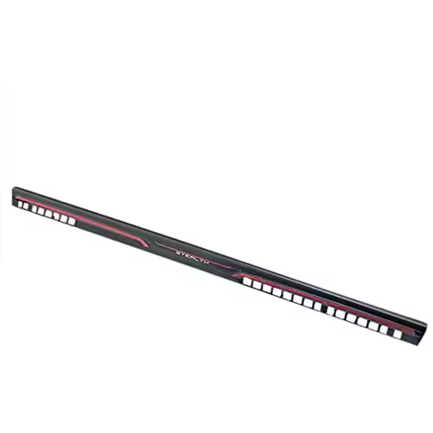 LCD Shaft Hinges Cover for MSI GS63 7RD GS63VR 6RF 7RF 7RG 8RG GS63 7RE GS63 Stealth 8RD 8RE MS-16K5