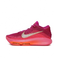 Men's 2024 G. T. HUSTLE 3 EP Basketball Shoes, Mid Top, FV5952-601