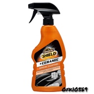 Armor All Shield + Ceramic Spray Coating 500ML