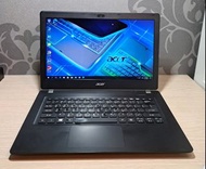 Acer Aspire V3 i5-4th 8G 1TB slim 輕薄