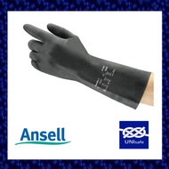 Ansell Alphatec 87-950 Extra Heavy Duty Gauntlets Gloves