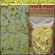 500g-1Kg Thin Sliced Hue Ginger Jam Fruit Jam