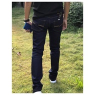 jeans lelaki seluar jeans lelaki 🔥FLASHSALE🔥 JEANS GUESS SLIMFIT HIGH QUALITY