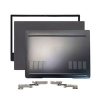 New case cover keyboard for Dell G7 15 7590 model top cover lid A side LCD backside case/ B side bel