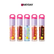 Dazzle Me X Smileyworld Over Glow Ph Lip Oil X Smiley World 3.8g