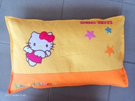 BUCKWHEAT  PILLOW for Aldult 35x55cm 1500gram L SIZE  GOOD SLEEP BANTAL DEWASA（BEU PILLOW )100%natur