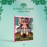 Billlie - The Billage of Perception : chapter three (11.11am)