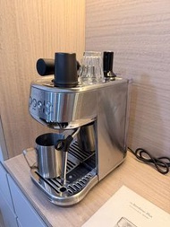 Breville Bambino Plus