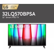 LG SMART TV 32 INCH 32LQ570 Digital TV 32" smart tv lg 32LQ570BPSA