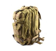 MOLLE 3P 背包 沙( 槍盒 槍箱 槍袋 槍包 旅遊 登山 烤肉 露營 槍包 書包 生存遊戲 軍事風 迷彩