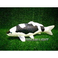 Koi fish decoration lucky Key chain Koi fish keychain ikan koi