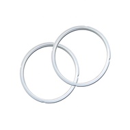 Instant Pot Sealing Ring 2 Pack Clear, Mini 3 Quart