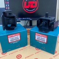 MESIN Engine Mounting RH Engine Mount Right/ Avanza Rush Terios 1.5cc PTM 1Pcs (12381-BZ070)