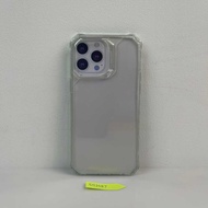Air Armor Case iphone 14 ClearPro Max - WAREHOUSE SALE