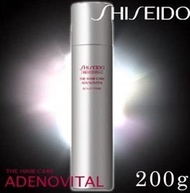 SHISEIDO PROFESSIONAL THE HAIR CARE ADENOVITAL SCALP TONIC 200g