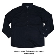 A5831/Claiborne/Chest 64 Inches 4XL