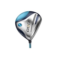 DUNLOP (Danlop) Golf Driver XXIO Zecsio Two-Eleven Golf Driver 【Catalog Genuine Sharp