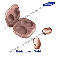 [WACB] Samsung Galaxy ดั้งเดิม Buds2 Pro / Buds 2 /Buds Pro/buds Live หูฟังไร้สายชุดหูฟังชนิดใส่ในหู