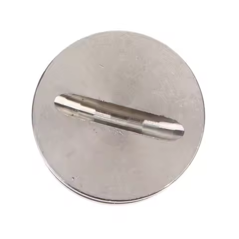 Aluminium Battery Screw Cover Cap Lid Plug Replacement for Apple G6 Wireless Bluetooth Keyboard A131