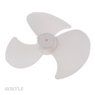 [HOMYL2] 3pcs 12 inch Electric Fan Blade Fan Blade Replacements