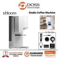 Xbloom Studio Coffee Machine Automatic Coffee Machine - White