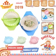 Pastel Gyoza Maker Dumpling Mold