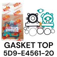 Jupiter Z Robot Salip Top Set Gasket Vega/ ZR Vega RR/ Jupiter Z1/ / Force FI 5D9 KD999