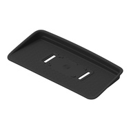 for Volvo EX90 2026 2025 Central Mobile Phone Wireless Charging Anti-Slip Protectieve Pad Car Interi