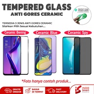 Xiaomi Redmi Note 5 7 8 9 9S Pro Anti-Scratch Ceramic Film Tempered Glass Anti-Shatter Ceramic