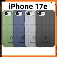 {With Electronic Invoice} iPhone 17e Phone Case Protective Case iPhone 17E Phone Case All-Inclusive 