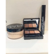 Make Over Gift Package contains 3