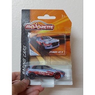 Majorette Hyundai i30N / i 30N / i30 N / i 30 N (Safety Car)