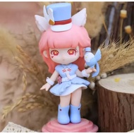 Moo Circus SelectedOriginal BLIND BOX Figure
