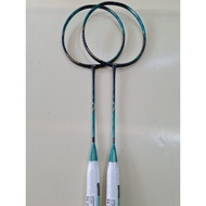 Li Ning AxForce 100 / Ax Force 100 / Ax100 [Free single Cover]