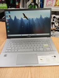 Asus Vivobook S14/15 S433F﻿ 
i5-10210U 8GB RAM 512 SSD
14吋熒幕 文書上網筆電Laptop/Notebook/手提電腦/文書電腦
門市三個月保養