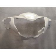 SECOND HAND LC135 V2/V3 HANDLE UPPER COVER WHITE HAVE DAMAGED OFFER/FRONT HANDLE COVER/LC 135 V2 V3
