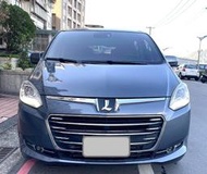 實車實價 納智捷 M7 2020年式 電滑門 8人座 大空間 內外佳