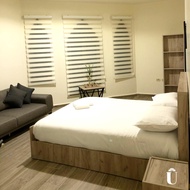 อพาร์ตเมนต์ 1 ห้องนอน 1 ห้องน้ำส่วนตัว ขนาด 20 ตร.ม. – บชาร์เร (Utopia inn- Aiden Room,Apartment in kobayat Akkar)