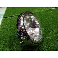 Head lamp Honda c50/c100