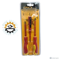 EPICA STAR 3PCS Screwdriver SET EP-60003