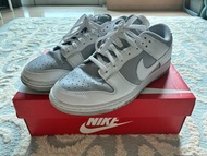 Nike Dunk Low Retro White Grey