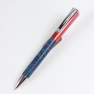 穩定木旋轉原子筆/手工原子筆/KOBE手工筆