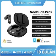 EDIFIER NEOBUDS PRO 2 TRUE WIRELESS NOICE CANCELLATION IN-EAR BLUETOOTH LED - ERCHIARA SHOP