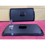 INFOCUS Hon Hai 7T-50IP711 Tripod Base With Screws Tv Disassembly Good Product Tv Stand Tv Bracket