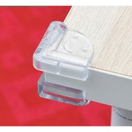 Safe flexible pads 4 silicone table corner covers safe for babies