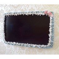 Fabrik Bunga Reben Renda Terlaris TV Surround Set Bingkai Penutup TV LCD Set Penutup TV 26-70 Inci l